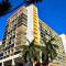 Apart Hotel com Piscina, centro de Brasilia