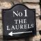 The Laurels Bed and Breakfast - Cardiff