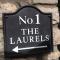 The Laurels Bed and Breakfast