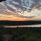 Fish Eagles View - on game farm close to pilansberg - Tiokweng