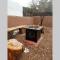 Closson Casita - Patio & Fire Pit - Near Plaza - 1BR
