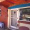 Galisteo Getaway - Courtyard - Near Railyard