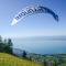 Balcony of lake Geneva