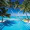 Little Polynesian Resort