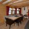 The Chalet Davos, Chesa Surlej