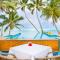 Little Polynesian Resort