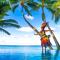 Little Polynesian Resort