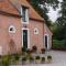 Gîte de la Ferme Rose
