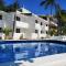 Hotel Villa Mexicana Puerto Escondido