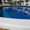 Hotel Villa Mexicana Puerto Escondido