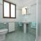 Apartments with parking space Rabac, Labin - 7429