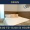 ST Signature Bugis Beach, DAYUSE, 5 Hours, 9AM-2PM