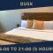 ST Signature Bugis Beach, DAYUSE, 5 Hours, 4PM-9PM