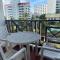 En el edificio Hansa Reef - Apartamento Premier 6