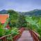 Greenhouse Retreat