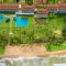 The Blue Water - Geoffrey Bawa Heritage - City Resort Hotel