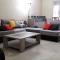 Apartment with Terrace - Casablanca