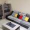 Apartment with Terrace - Casablanca