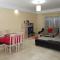 Apartment with Terrace - Casablanca