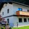 Haus Alpenglück