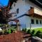 Haus Alpenglück