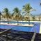 Apartamento Frente a la Playa Morros 922 - 卡塔赫纳