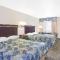 Super 8 by Wyndham Corpus Christi