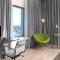 Crowne Plaza Tel Aviv City Center by IHG