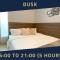 ST Signature Bugis Beach, DAYUSE, 5 Hours, 4PM-9PM