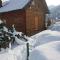 Brvnara - Winter house