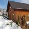 Brvnara - Winter house
