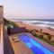 Dolphin Coast YOLO Spaces - Beach House Villa - Ballito