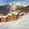 Black Diamond Lodge Foto: Black Diamond Lodge