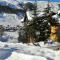 Chalet Freita