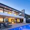 Dolphin Coast YOLO Spaces - Beach House Villa - Ballito