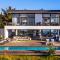 Dolphin Coast YOLO Spaces - Beach House Villa - Ballito