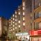 Mercure Avignon Centre Palais des Papes