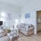 App-6-mit-Suedbalkon-in-strandnaher-Lage-Baederstil-Villa-in-Wenningstedt-Sylt - 文尼斯塔特