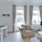 App-6-mit-Suedbalkon-in-strandnaher-Lage-Baederstil-Villa-in-Wenningstedt-Sylt - 文尼斯塔特
