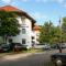 Ferienwohnung Chiemseestrand Nr. 16