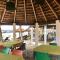Boblin la Mer hotel restaurant plage