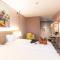 ibis Styles Lyon Centre Confluence - Lyon