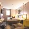 ibis Styles Lyon Centre Confluence - Lyon