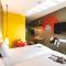 ibis Styles Lyon Centre Confluence - Lyon