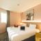 ibis Styles Lyon Centre Confluence - Lyon