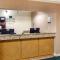 Quality Inn & Suites Raleigh Durham Airport