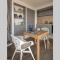 Columba Lodge, St Conans Escape, Idyllic highland getaway