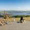 Columba Lodge, St Conan's Escape, Idyllic highland getaway - 达尔马利