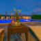 Holiday House Luxury with heated pool - Grubine - Grubine