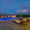 Holiday House Luxury with heated pool - Grubine - Grubine